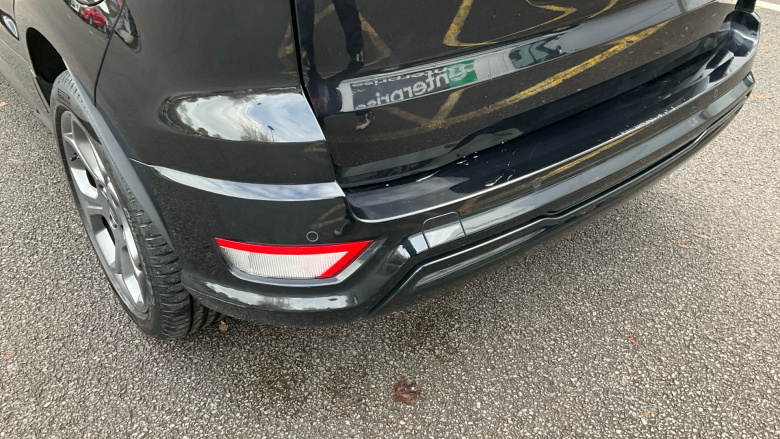 Ford EcoSport 1.0 EcoBoost 125 ST-Line 5dr Petrol Hatchback